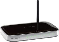 Netgear WNR1000 (WNR1000-100GRS) Netgear WNR1000 (WNR1000-100GRS)